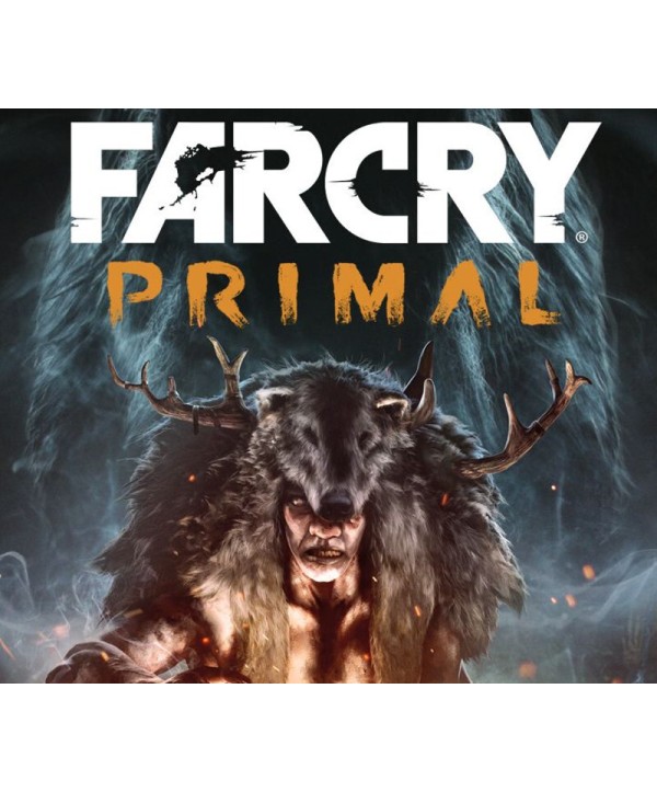 Far Cry Primal - Legend of the Mammoth DLC without PS4 PlayStation 4 Key 
